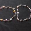Individually Hand Wrapped Freshwater Pearls - Starting at $50