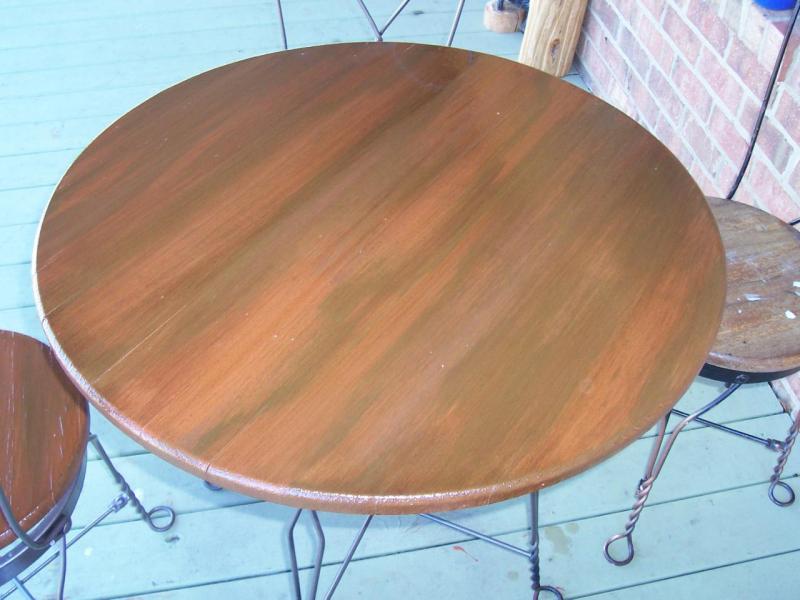 Faux Finishes & Murals