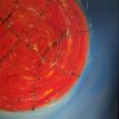 Untitled Original Acrylic Painting