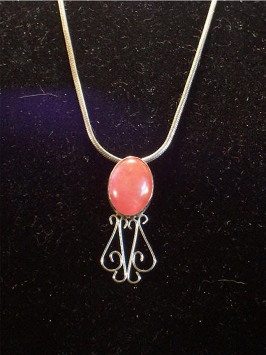 Jewelry Commissions