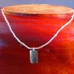 Unisex Necklace - $40