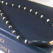 Natrual Bead Necklace - starting at $50