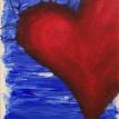 Life is a Gamble Original Acrylic Painting- $1280  (1 of 4) 